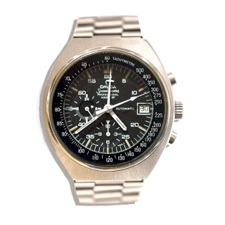 Omega Speedmaster Mark IV