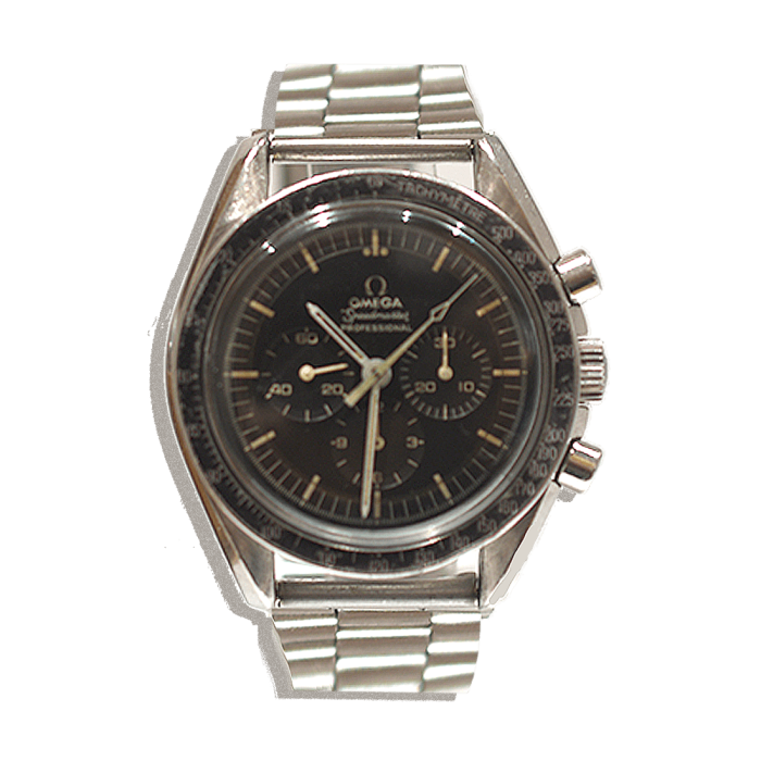 Omega Speedmaster Apollo Astronaut