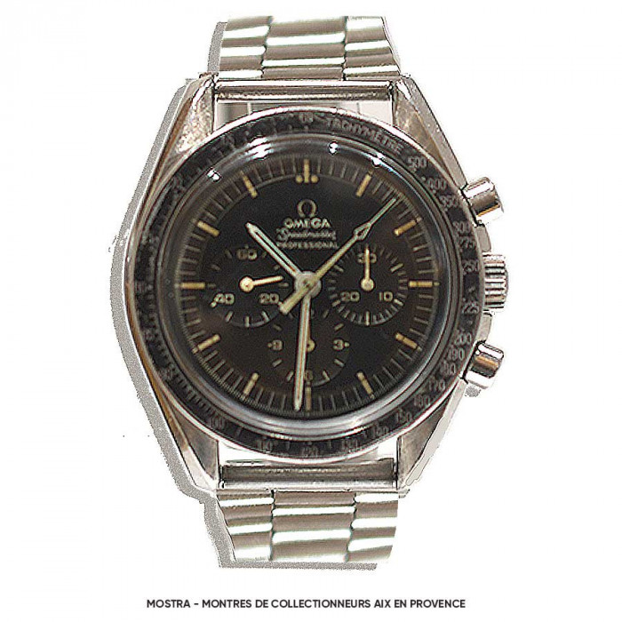 Omega Speedmaster Apollo Astronaut