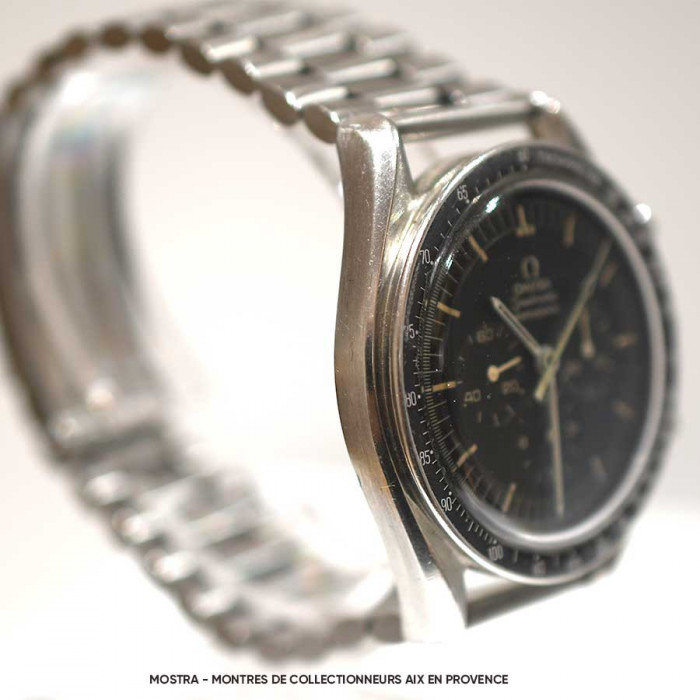 Omega Speedmaster Apollo Astronaut