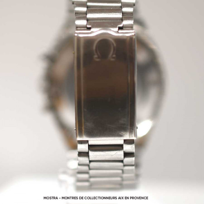 Omega Speedmaster Apollo Astronaut