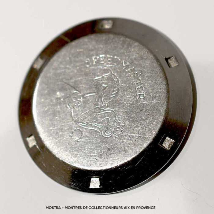 Omega Speedmaster Apollo Astronaut