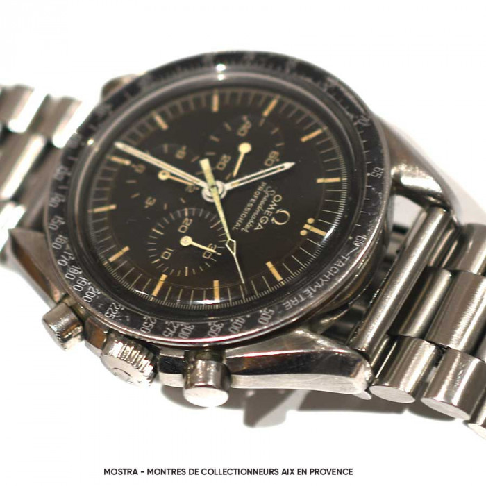 Omega Speedmaster Apollo Astronaut