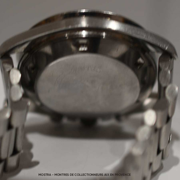 Omega Speedmaster Apollo Astronaut