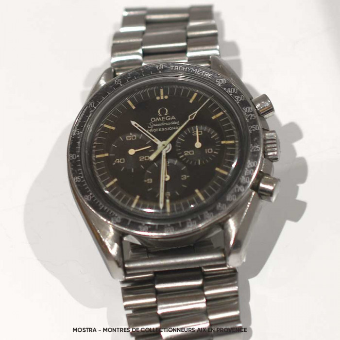 Omega Speedmaster Apollo Astronaut