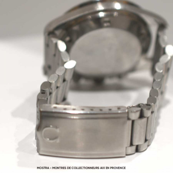Omega Speedmaster Apollo Astronaut
