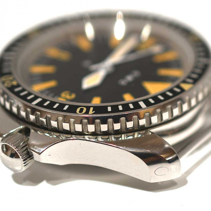 CWC Royal Navy Automatic