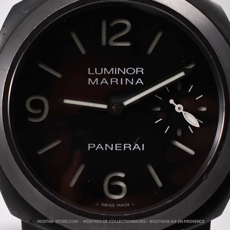 montre-panerai-gaucher-left-hand-limited-edition-op-6750-full-set-boutique-mostra-store-aix-occasion-montres-modernes-marina