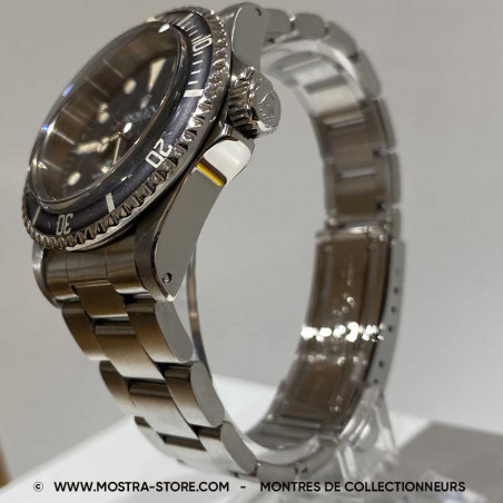 montre-rolex-sea-dweller-vintage-1665-occasion-1978-boutique-aix-en-provence-mostra-store-montres-anciennes-homme-femme