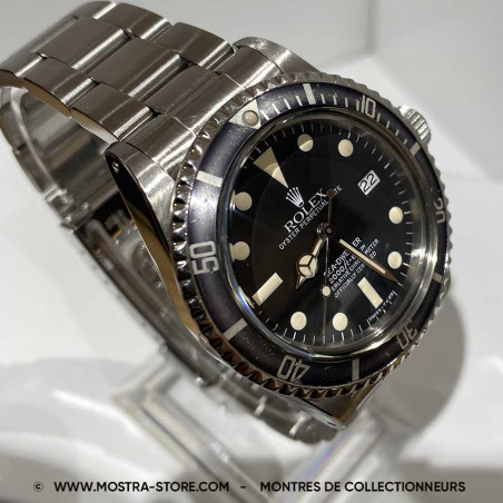 montre-rolex-sea-dweller-vintage-1665-occasion-1978-boutique-aix-en-provence-mostra-store-montres-de-luxe-homme-femme