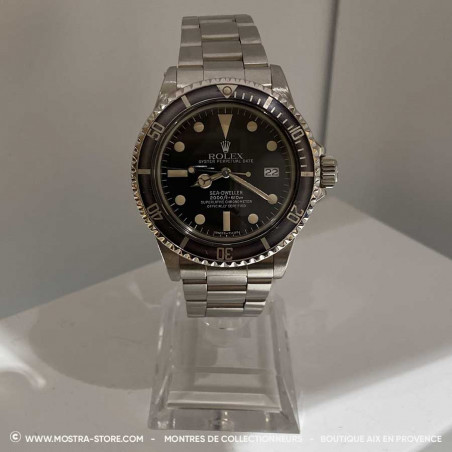 commander-rolex-sea-dweller-vintage-1665-france-aix-en-provence-mostra-store-vintage-wristwatches-tudor-rolex