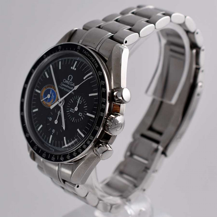 Omega Speedmaster Apollo 14 NASA Missions Limited
