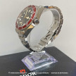 montre-tudor-heritage-black-bay-smiley-79220R-meilleure-boutique-montres-occasion-boite-papiers-aix-cannes-nice-marseille
