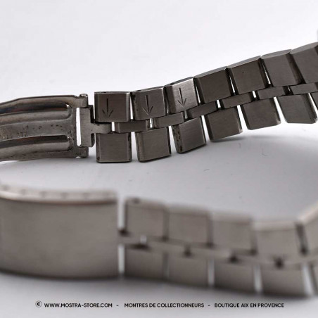 bracelet-boutique-montres-vintage-mostra-aix-en provence-seiko-bullhead-kakume-boucle-circa-1971-montres