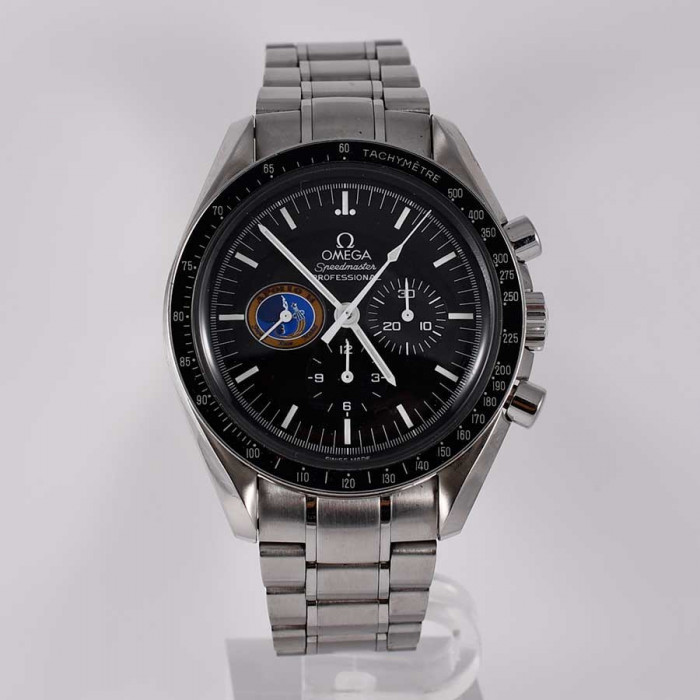Omega Speedmaster Apollo 14 NASA Missions Limited