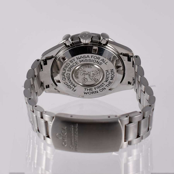 Omega Speedmaster Apollo 14 NASA Missions Limited