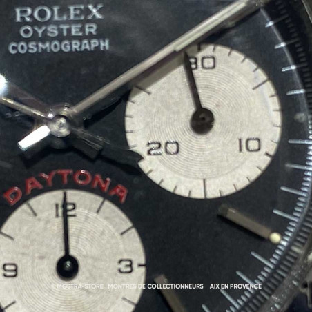 rolex-6265-daytona-big-red-vintage-cosmograph-boutique-mostra-store-aix-dial-montres-collection
