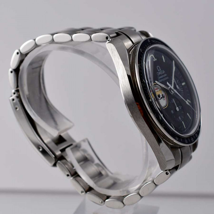 Omega Speedmaster NASA Missions Gemini 5