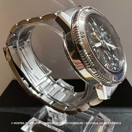 montre-bell-&-ross-by-sinn-pilot-chronograph-boutique-mostra-store-aix-en-provence-vintage-occasion-fullset-watches
