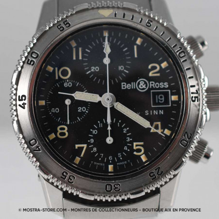 bell-&-ross-by-sinn-pilot-chronograph-boutique-montres-mostra-store-aix-en-provence-vintage-occasion-fullset-