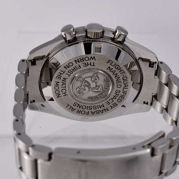 Omega Speedmaster NASA Missions Gemini 5