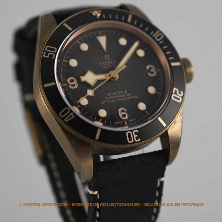 montre-homme-tudor-black-bay-bronze-79250-occasion-fullset-plongee-boutique-mostra-store-aix-sanary-bandol-seyne-sur-mer