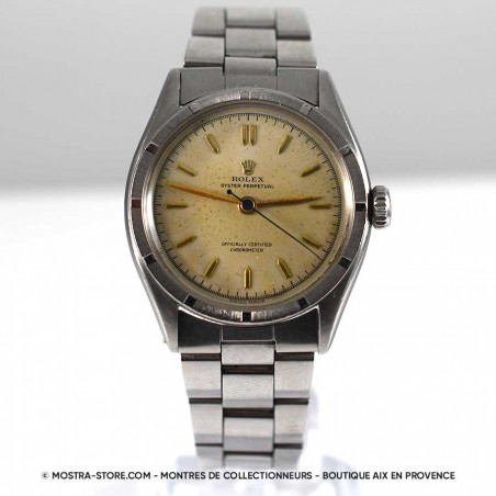 montre-rolex-oyster-perpetual-6103-vintage-femme-homme-boutique-mostra-store-aix-provence-occasion-neuilly-courbevoie