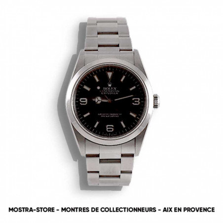rolex-explorer-14270-montre-femme-homme-36-boutique-mostra-store-aix-en-provence-watches-store-marseille