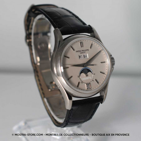 montre-patek-philippe-5125-homme-femme-wempe-full-set-extract-archives-boutique-aix-mostra-store-provence-marseille