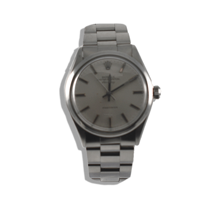 Rolex airking precision tritium 1971