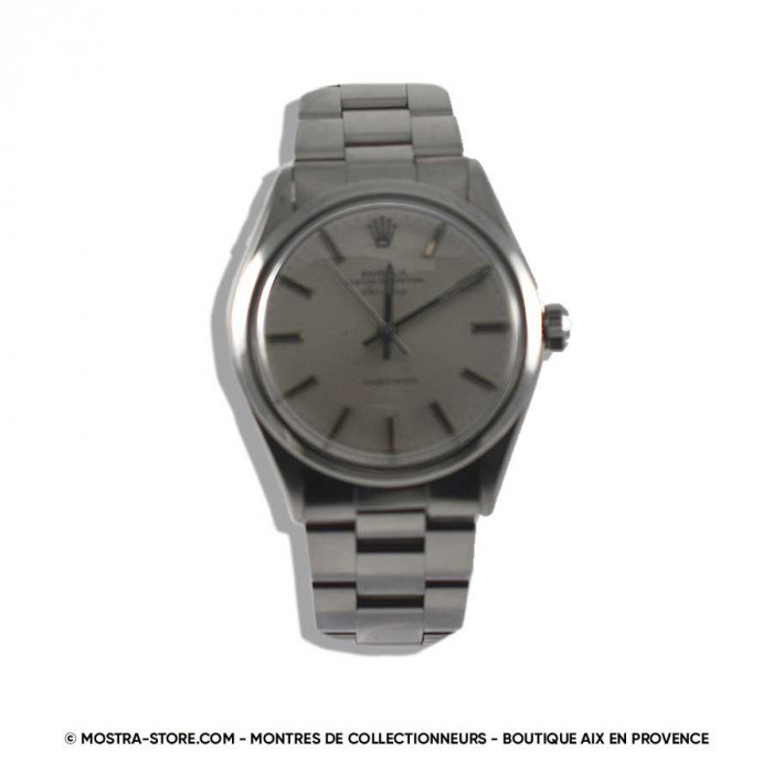 Rolex airking precision tritium 1971