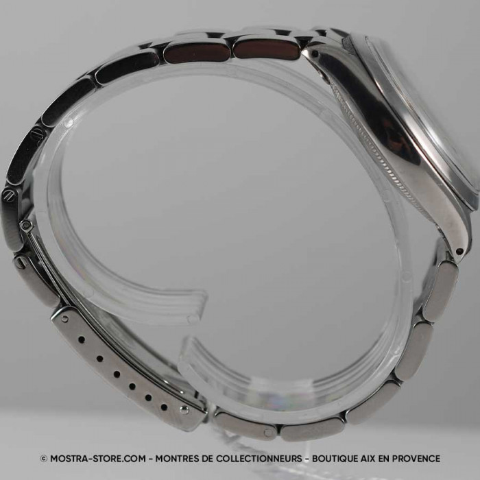 Rolex airking precision tritium 1971