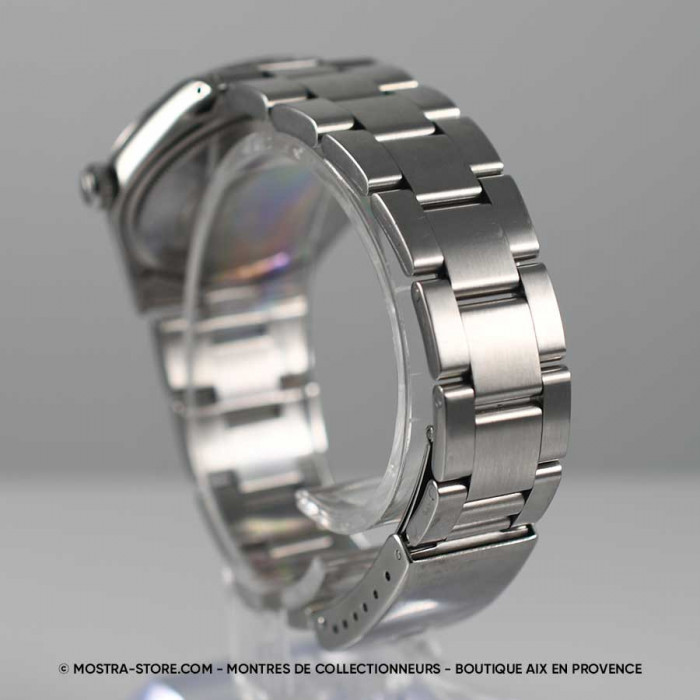 Rolex airking precision tritium 1971