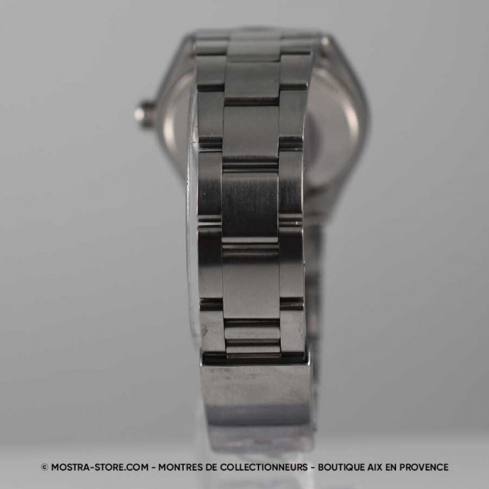 Rolex airking precision tritium 1971