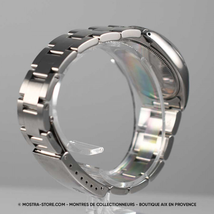 Rolex airking precision tritium 1971