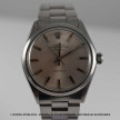 rolex-montre-femme-airking-acier-ref-5500-circa-1971-boutique-mostra-store-aix-provence-vintage-watches-34-mm