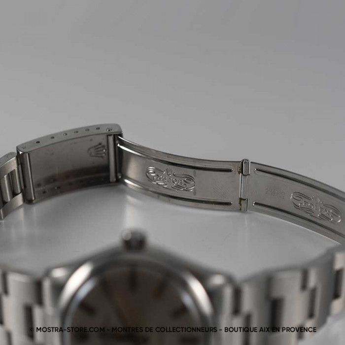 Rolex airking precision tritium 1971