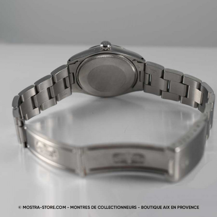 Rolex airking precision tritium 1971