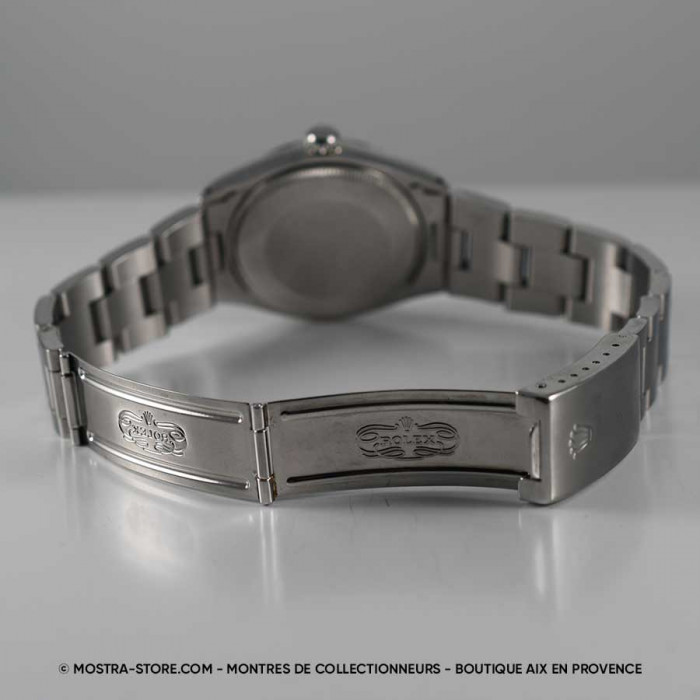 Rolex airking precision tritium 1971