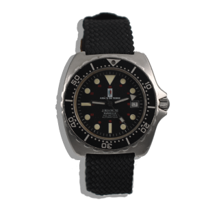 Bianchi plongeur demineur armee de terre tritium
