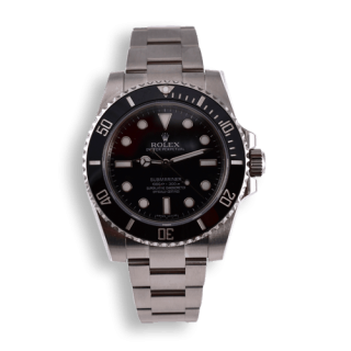 Rolex submariner ceramic