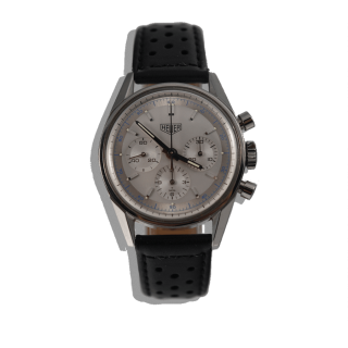 Heuer Carerra 1964 Tri-Compax Vintage