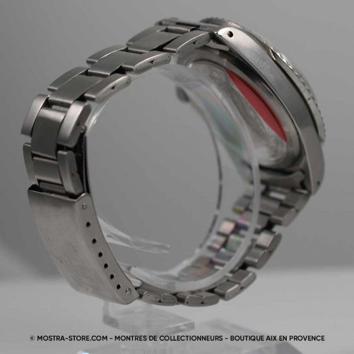 Tudor submariner snowflake