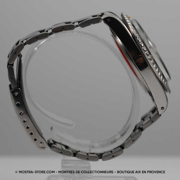 Tudor submariner snowflake
