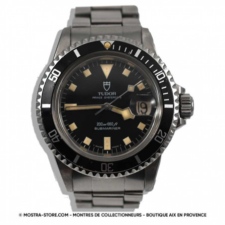 montre-vintage-tudor-submariner-snowflake-7021-by-rolex-collection-occasion-aix-boutique-france-mostra-store