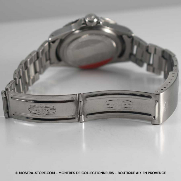 Tudor submariner snowflake