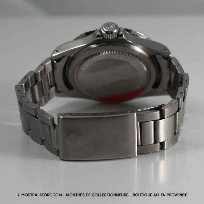 Tudor submariner snowflake