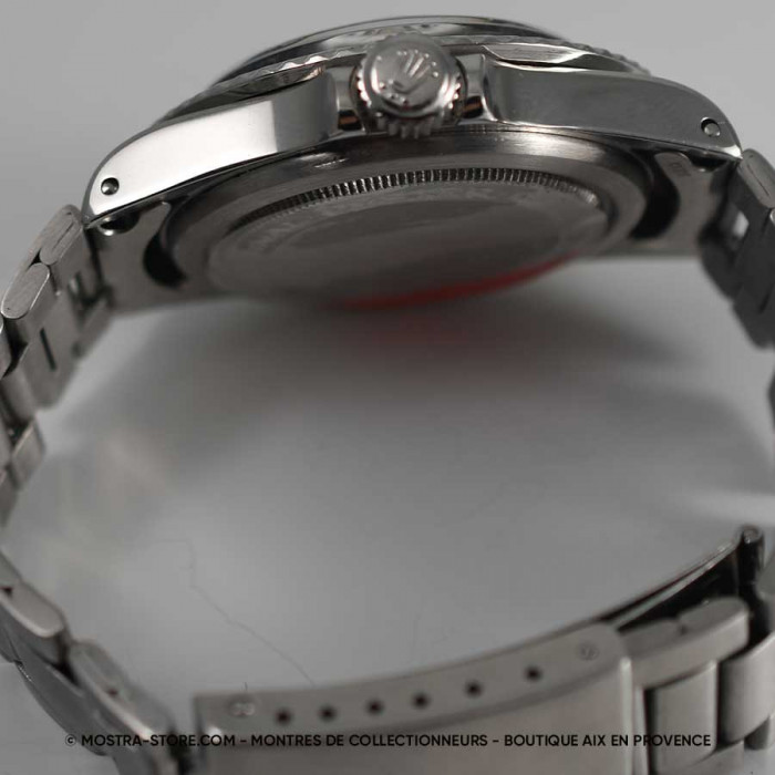 Tudor submariner snowflake