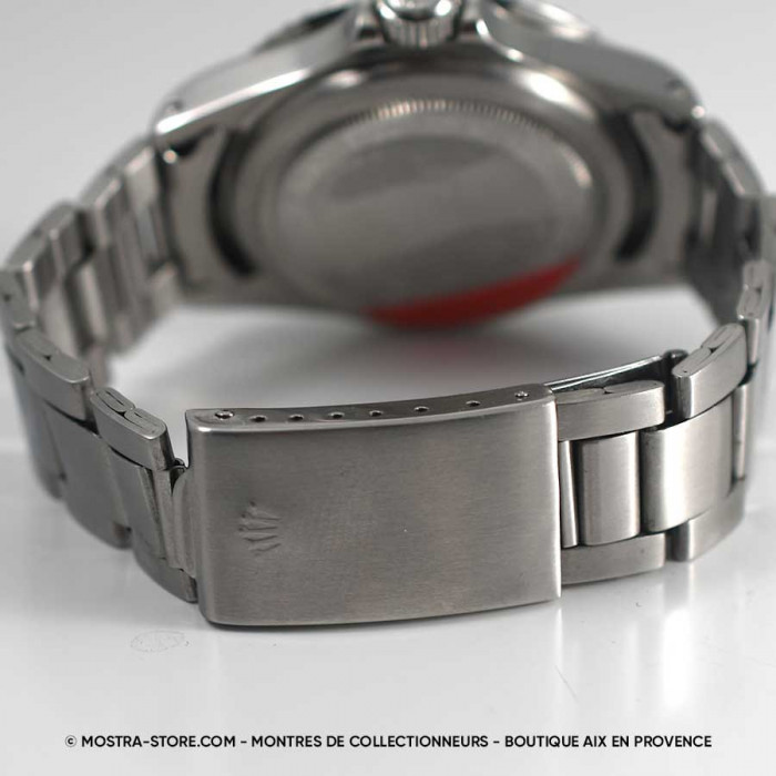 Tudor submariner snowflake