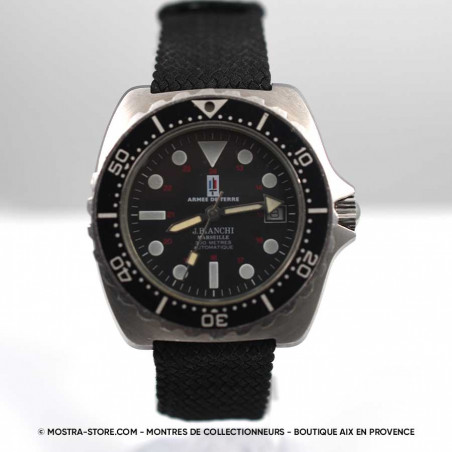 military-watch-bianchi-vintage-b-300-1993-plongeur-nageur-combat-armee-de-terre-brest-nice